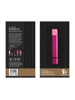 Rocks-Off - Bamboo Gold