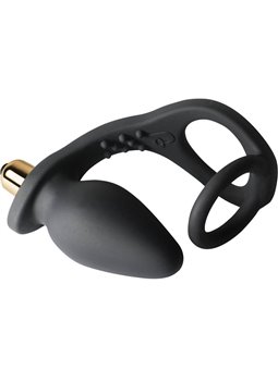 Rocks-Off Ro-Zen - Stimolatore Prostatico 7 Velocità