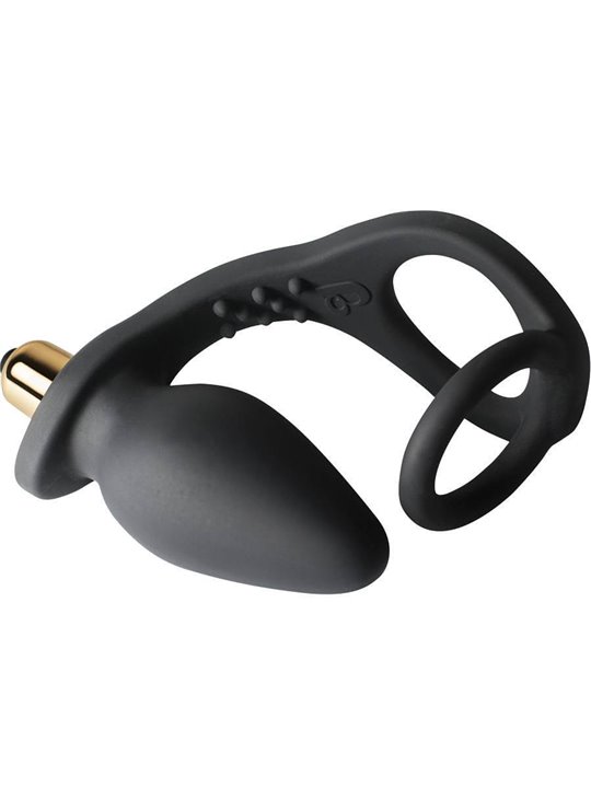 Rocks-Off Ro-Zen - Stimolatore Prostatico 7 Velocità