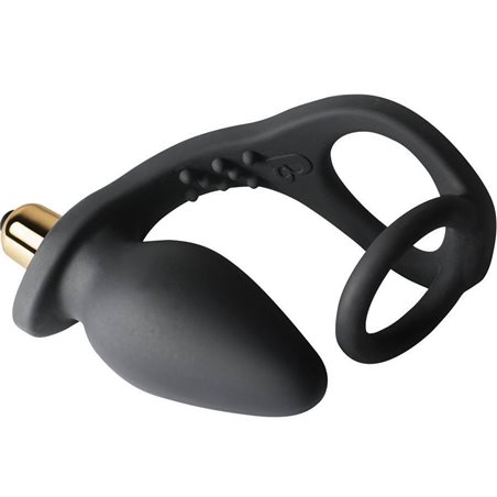 Rocks-Off Ro-Zen - Stimolatore Prostatico 7 Velocità
