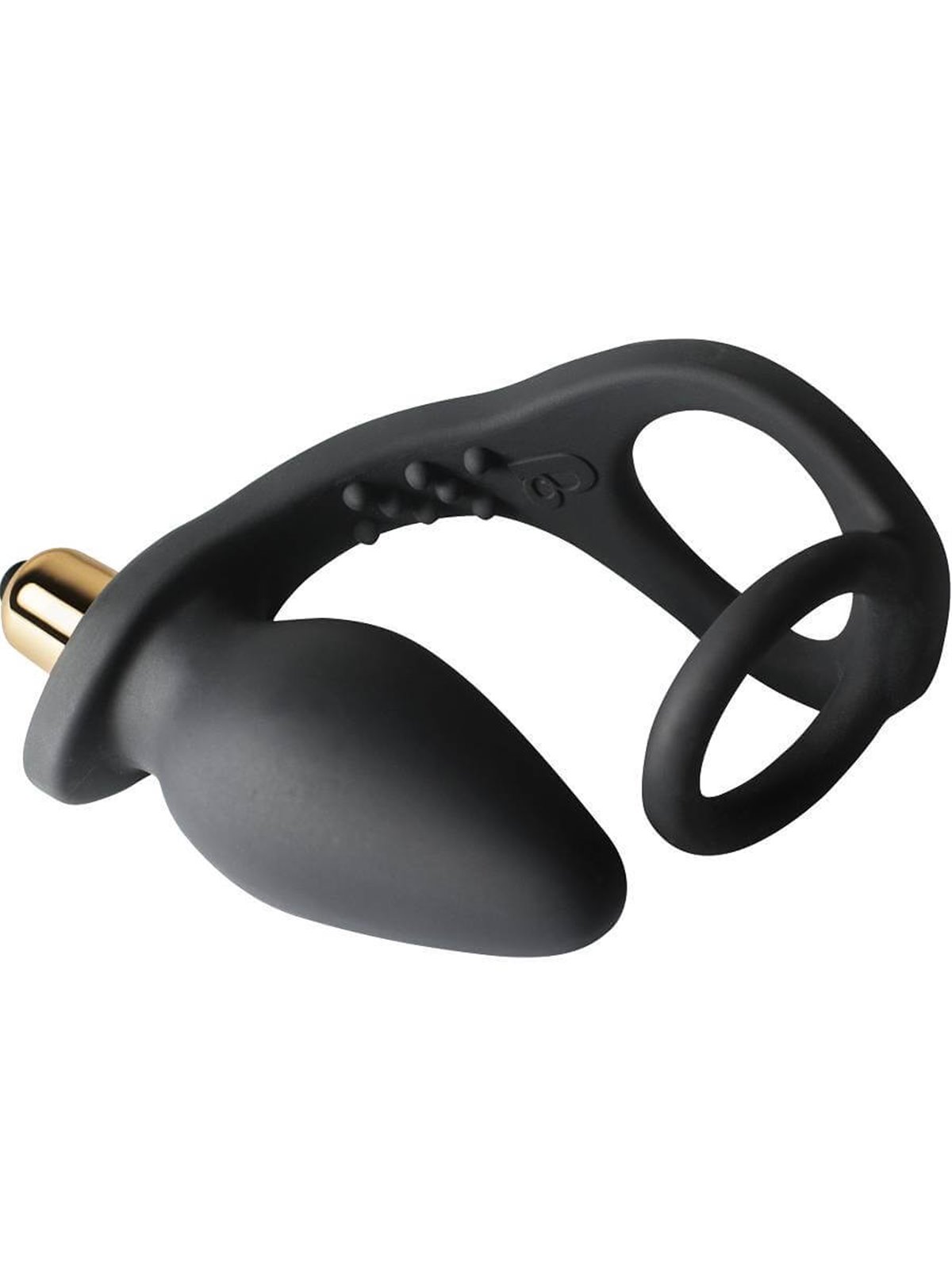 Rocks-Off Ro-Zen - Stimolatore Prostatico 7 Velocità