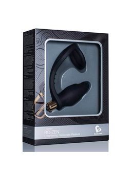 Rocks-Off Ro-Zen - Stimolatore Prostatico 7 Velocità