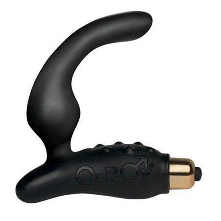 Rocks-Off O-Boy - Stimolatore Prostatico 7 Velocità
