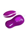 Pretty Love - Flirtation Vibrating Egg with Remote Control Avery
