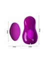 Pretty Love - Flirtation Vibrating Egg with Remote Control Avery