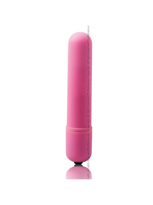 Baile - Magic X10 Vibrating Bullet