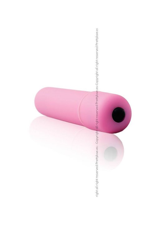 Baile Magic X10 - Vibratore Bullet con 10 Funzioni