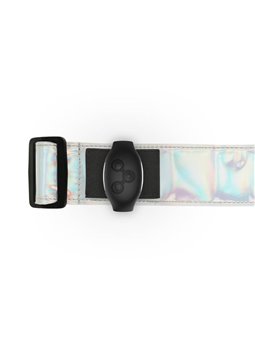 Mythology - Fantasy Harness - Iridescent Harness S/M