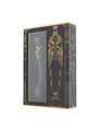 Zalo - Queen G-Spot Puls Wave Vibe GReen