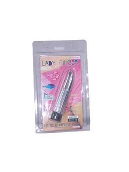 Baile - Lady Finger Vibrator