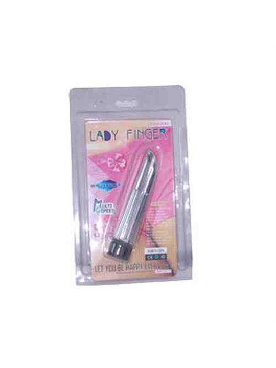 Baile - Lady Finger Vibrator