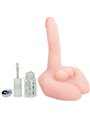 Baile - Mr Big Realistic Penis and Anus Masturbator