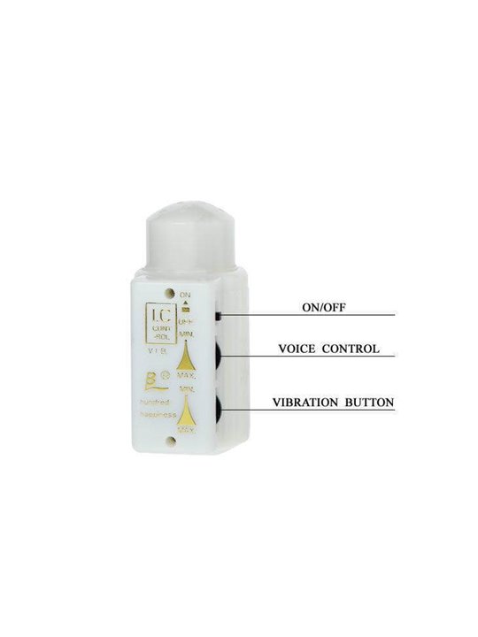 Baile - Mr Big Realistic Penis and Anus Masturbator