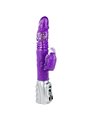 Baile Mariposa Tulip - Vibratore Rabbit con Oscillazione e Rotazione