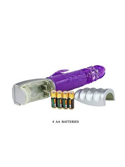 Baile - Butterf Tulip Rotator Up & Down