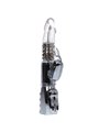 Baile Amour - Vibratore Rabbit con Sfere Metalliche Rotanti