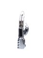 Baile Amour - Vibratore Rabbit con Sfere Metalliche Rotanti