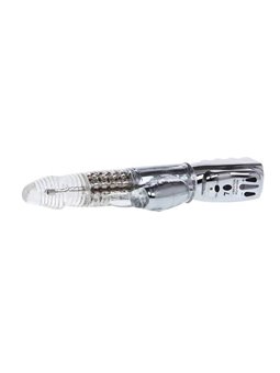 Baile - Amour Missile Transparent Rotator 26.5 CM