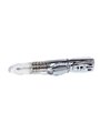 Baile Amour - Vibratore Rabbit con Sfere Metalliche Rotanti
