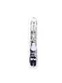 Baile Amour - Vibratore Rabbit con Sfere Metalliche Rotanti