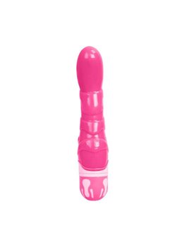 Baile - The Realistic Cock Pink 21.8 CM