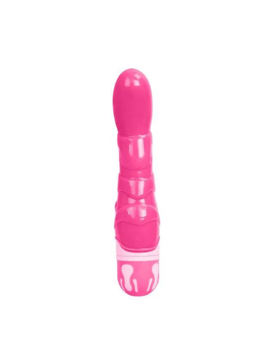 Baile The Realistic Cock - Vibratore Classico con 10 Velocità