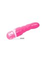 Baile The Realistic Cock - Vibratore Classico con 10 Velocità