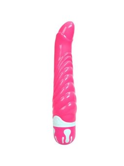 Baile The Realistic Cock - Vibratore Punto G con 10 Velocità