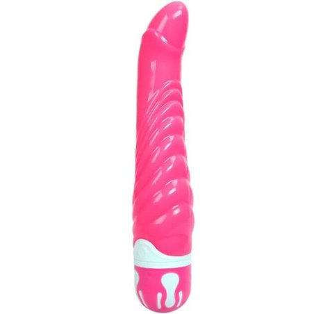 Baile - The Realistic Cock Pink G-Spot 21.8 CM
