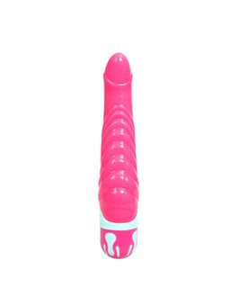Baile The Realistic Cock - Vibratore Punto G con 10 Velocità