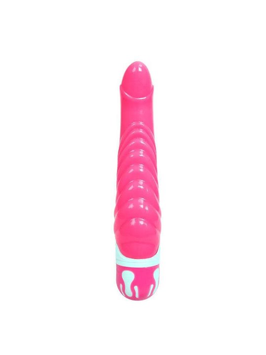 Baile - The Realistic Cock Pink G-Spot 21.8 CM