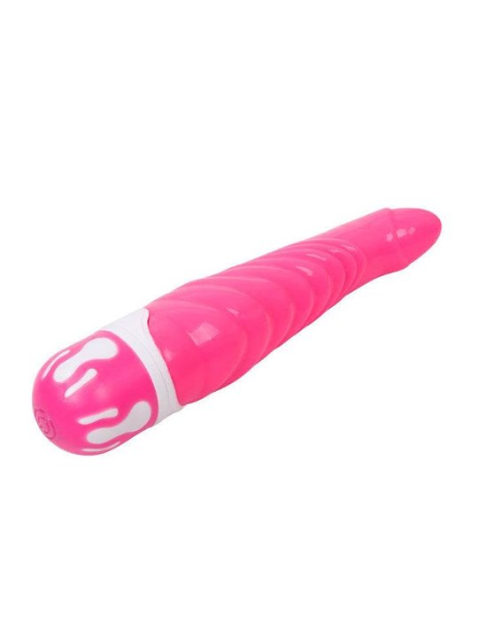 Baile - The Realistic Cock Pink G-Spot 21.8 CM