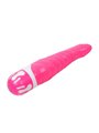 Baile The Realistic Cock - Vibratore Punto G con 10 Velocità