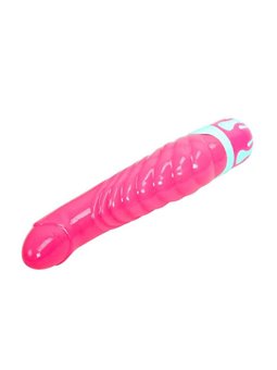 Baile - The Realistic Cock Pink G-Spot 21.8 CM