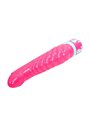 Baile - The Realistic Cock Pink G-Spot 21.8 CM