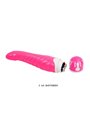 Baile The Realistic Cock - Vibratore Punto G con 10 Velocità