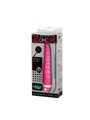 Baile - The Realistic Cock Pink G-Spot 21.8 CM