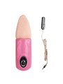 Baile Tongue Massager - Massaggiatore Lingua Vibrante 3 Velocità