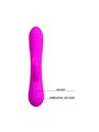 Pretty Love - Vibrator Stimulator Barrete