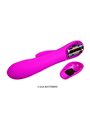 Pretty Love - Vibrator Stimulator Barrete