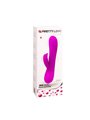 Pretty Love - Vibrator Stimulator Barrete