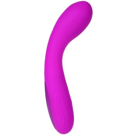 Pretty Love Tony - Massaggiatore Intimo Viola con 30 Funzioni