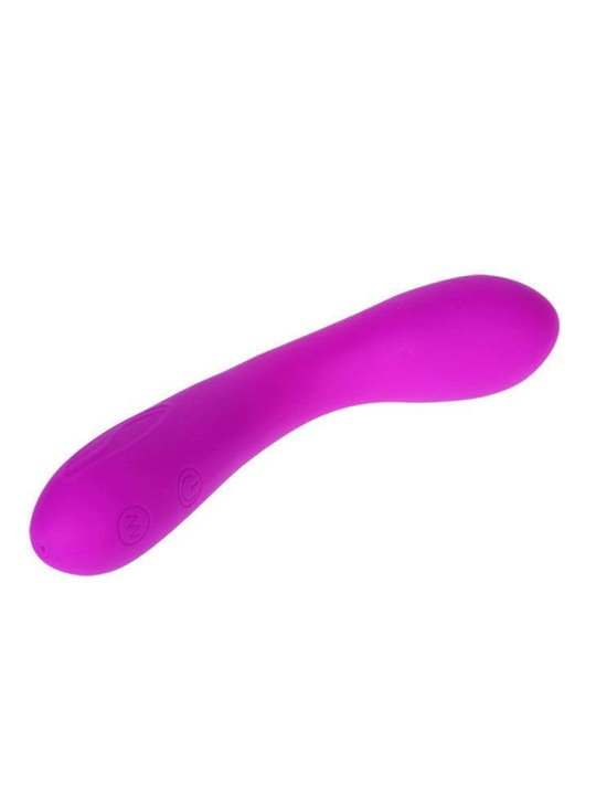 Pretty Love - Tony Lilac Massager