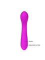 Pretty Love Tony - Massaggiatore Intimo Viola con 30 Funzioni