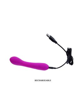 Pretty Love - Tony Lilac Massager