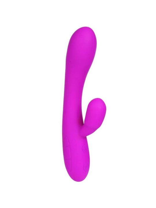 Pretty Love Victor - Vibratore Rabbit con 30 Funzioni