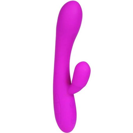 Pretty Love Victor - Vibratore Rabbit con 30 Funzioni