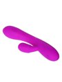 Pretty Love Victor - Vibratore Rabbit con 30 Funzioni
