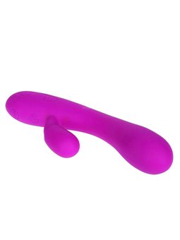 Pretty Love Victor - Vibratore Rabbit con 30 Funzioni