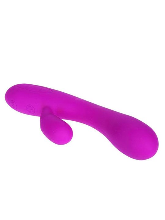 Pretty Love Victor - Vibratore Rabbit con 30 Funzioni